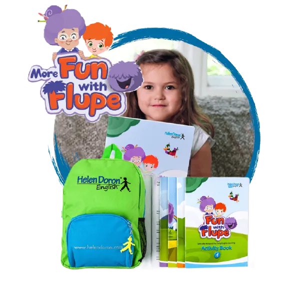 Fun with Flupe - obrázek kurzu