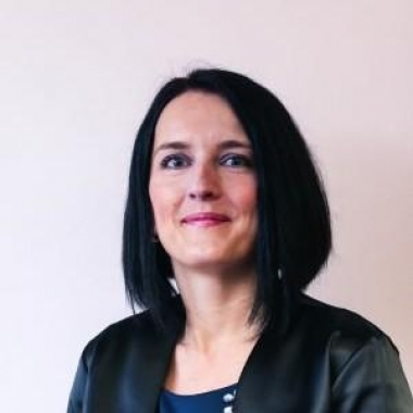 Epizoda třetí: Marcelka Stašková, manažerka pobočky Rokycany