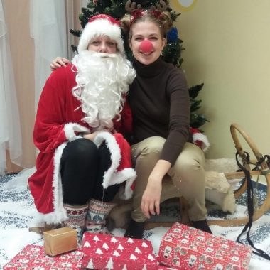 Vzpomínka na Vánoce