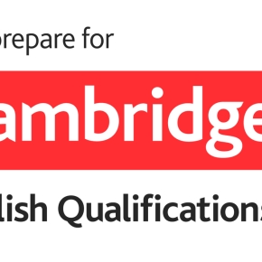 Přihlašování na Cambridge zkoušky