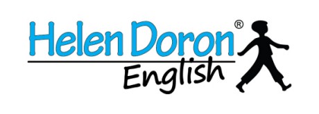 Helen Doron English