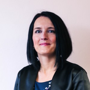 Marcela Stašková