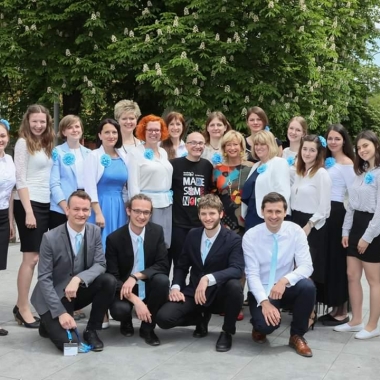 Slavnostní konference v Opavě a finále HD Star