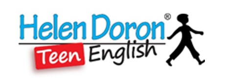 Helen Doron English